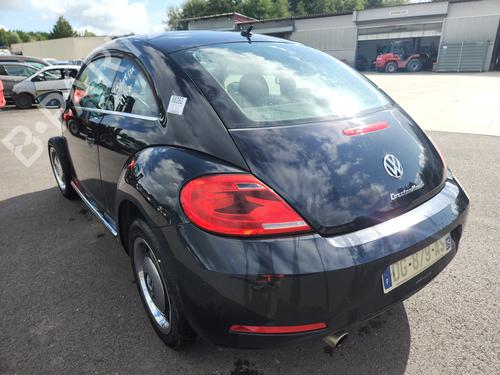 Armlæn VW BEETLE (5C1, 5C2) 1.2 TSI | BP34692764I20 - Image 22