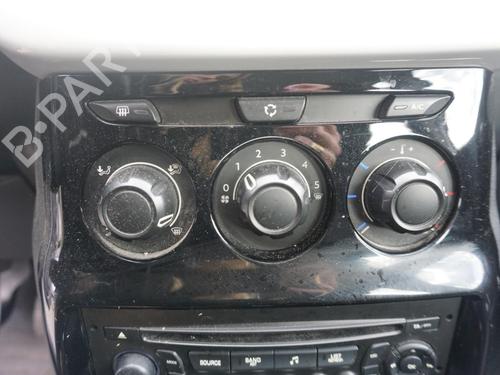 Left front shock absorber CITROËN C3 II (SC_) 1.4 HDi 70 (SC8HZC, SC8HR0, SC8HP4) | BP25759142M16  - Image 6