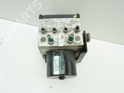 ABS pump PEUGEOT 407 (6D_) 2.0 HDi 135 (6DRHRH, 6DRHRE, 6DRHRG, 6DRHRJ) | BP18190031M43 