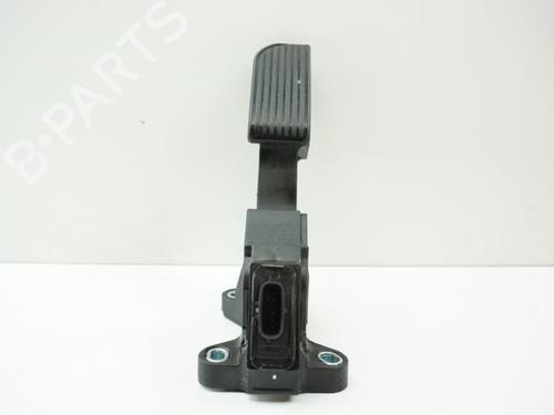 Pedal PEUGEOT 108 1.0 VTi | BP18175429I4 - Image 4