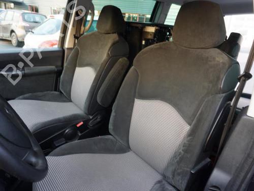 Right rear brake caliper PEUGEOT 807 (EB_) 2.0 HDI | BP18196540M106 