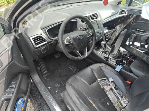 Display FORD MONDEO V Hatchback (CE) 2.0 TDCi | BP32097247C48 - Image 11