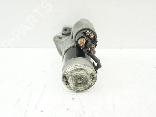 Starter NISSAN QASHQAI I (J10, NJ10) 1.5 dCi | BP20180067M8