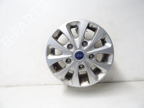 Used Rim FORD TRANSIT CUSTOM V362 Van (FY, FZ) 2.0 EcoBlue (130 hp) 29080932