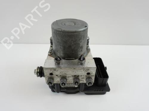 ABS pump PEUGEOT 308 SW I (4E_, 4H_) 1.6 HDi | BP18193706M43 