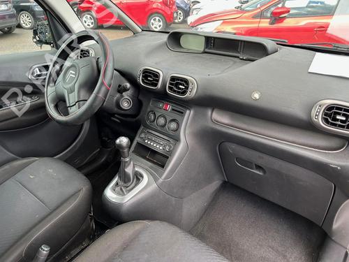 Starter CITROËN C3 Picasso (SH_) 1.6 HDI 90 | BP24507734M8  - Image 9