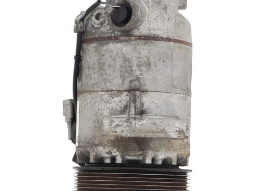 AC compressor RENAULT CLIO IV (BH_) 1.2 TCe 120 (BHAU) | BP25447413M34  - Image 5