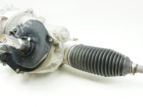 Used Steering rack Steering rack CITROËN C3 III (SX) 1.2 PureTech 82 (83 hp) 18186784 18186784