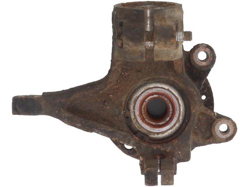 Used Left front steering knuckle Left front steering knuckle PEUGEOT 306 Hatchback (7A, 7C, N3, N5) 1.4 (75 hp) 28826998 28826998