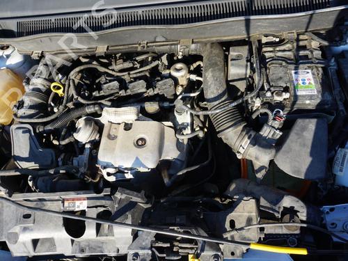 Steering rack FORD B-MAX (JK) 1.0 EcoBoost | BP18184729M22  - Image 21