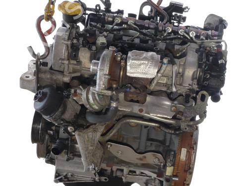 Engine OPEL CORSA D (S07) 1.3 CDTI (L08, L68) | BP22074347M1 