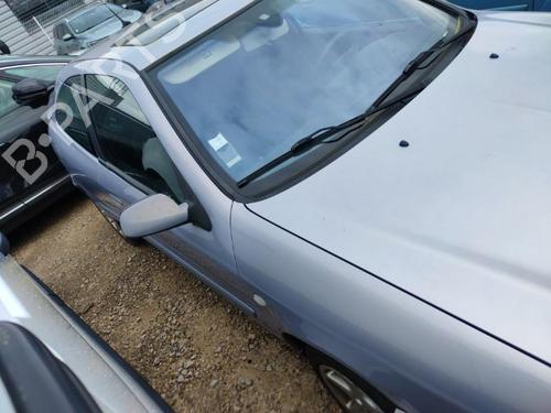 Climate control CITROËN XSARA Coupe (N0) 2.0 HDI 90 | BP26011620I5 