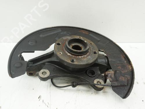 Left front steering knuckle CITROËN DS5 2.0 HDi 165 | BP18183860M25 