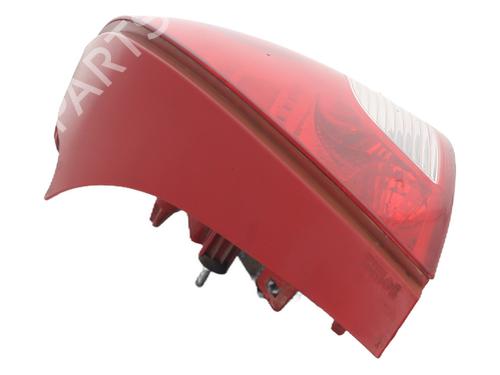 Used Right taillight Right taillight PEUGEOT 207 (WA_, WC_) [2006-2015] 33302213 33302213