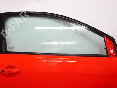 Right front door FORD FOCUS II (DA_, HCP, DP) 2.5 ST | BP18197680C3