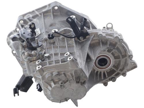 Gearbox KIA PICANTO III (JA) 1.2 MPI | BP29403682M3 