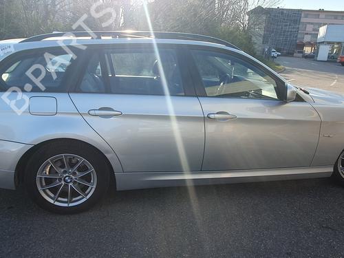 Starter BMW 3 Touring (E91) 318 i | BP37745534M8 - Image 7