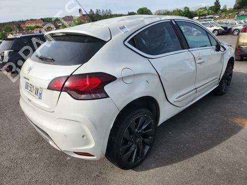 Fælk CITROËN DS4 (NX_) 2.0 HDi 165 | BP36647595C45  - Image 22