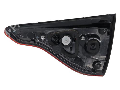 Venstre baglygte bagklap RENAULT CLIO V (B7_) 1.0 TCe 100 (B7MT) | BP25587870C79 