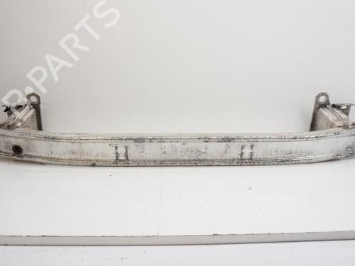 Used Front bumper reinforcement RENAULT CLIO III (BR0/1, CR0/1) 1.6 16V (BR09, BR0T, CR09, CR0T) (88 hp) 18195186