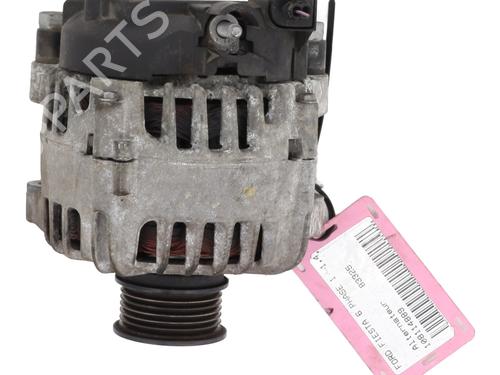 Alternator FORD FIESTA VI (CB1, CCN) 1.4 TDCi | BP27239128M7 