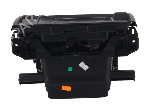 Elektronisk modul CITROËN JUMPY I (U6U_)  | BP25203570M83 