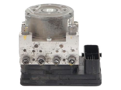 Used ABS pump ABS pump DACIA DOKKER MPV (KE_) 1.6 LPG (102 hp) 29040275 29040275