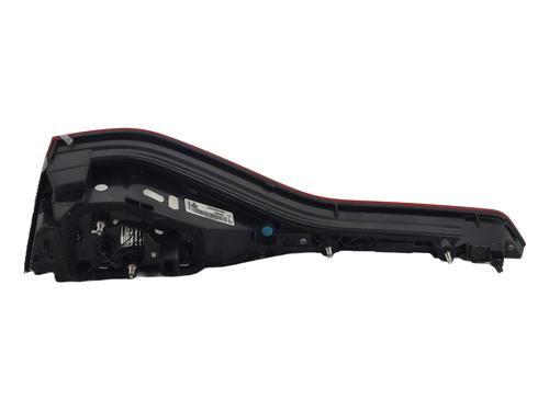 Venstre baklys, luke RENAULT MEGANE IV Hatchback (B9A/M/N_) 1.5 dCi 110 (B9A3) | BP26231927C79 