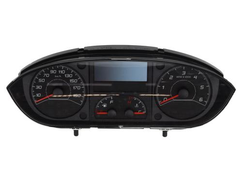 Instrument cluster PEUGEOT BOXER Van 2.0 BlueHDi 110 | BP26172240C47 - Image 4
