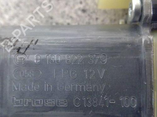Used Left front window motor VW GOLF VII (5G1, BQ1, BE1, BE2) 1.6 TDI (105 hp) 18182607