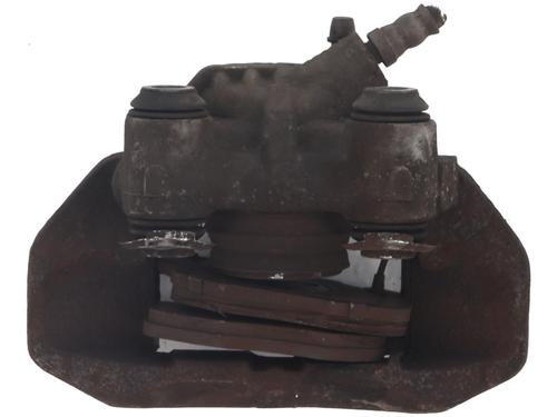 Used Right front brake caliper Right front brake caliper PEUGEOT 106 II (1A_, 1C_) 1.4 i (75 hp) 22219863 22219863