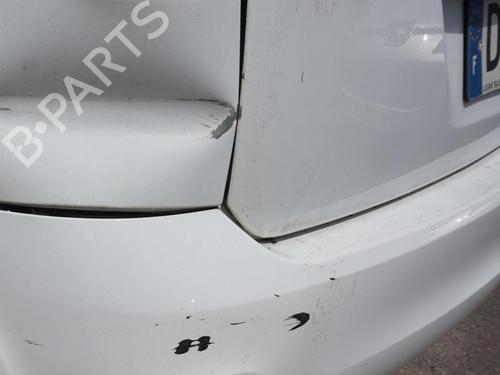 Alternator FORD FIESTA V (JH_, JD_) 1.4 TDCi | BP22517670M7 