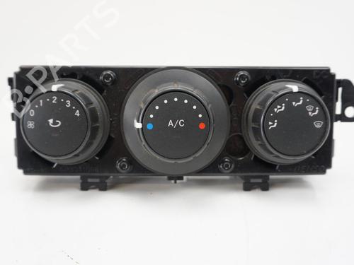 Used Climate control MERCEDES-BENZ CITAN Box Body/MPV (W415) 109 CDI (415.601, 415.603, 415.605) (90 hp) 19729299