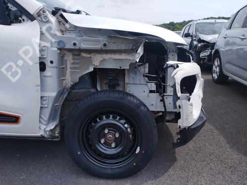 Electronic module DACIA SPRING EV (B6M1) | BP27714024M83 - Image 7