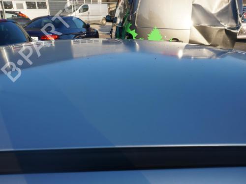 Multifunctionele display PEUGEOT 206 Hatchback (2A/C) 1.4 i | BP18186968C48 