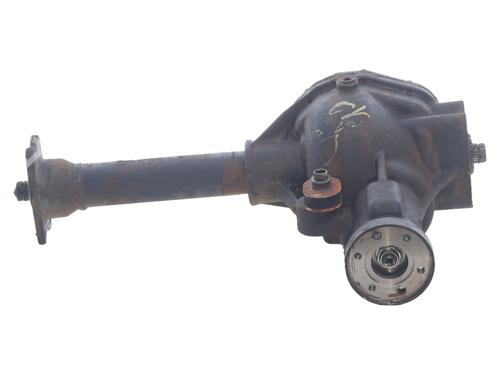 Front differential SSANGYONG REXTON / REXTON II (GAB_) 2.7 Xdi | BP38634559M23 - Image 3