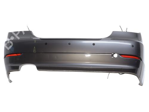 Used Rear bumper BMW 5 (E60) 520 d (163 hp) 24655904