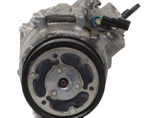 AC Kompressor FORD TRANSIT V363 Van (FCD, FDD) 2.0 EcoBlue | BP22755863M34 
