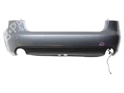 Used Rear bumper AUDI A4 B8 Avant (8K5) 2.7 TDI (190 hp) 22892948