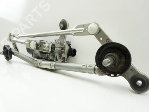 Front wiper motor NISSAN MICRA IV (K13K, K13KK) 1.2 | BP18197459M29 