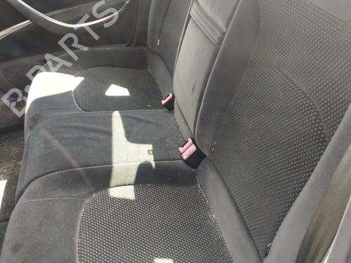 Steering column stalk CITROËN C5 III (RD_)  | BP30701823I23  - Image 17