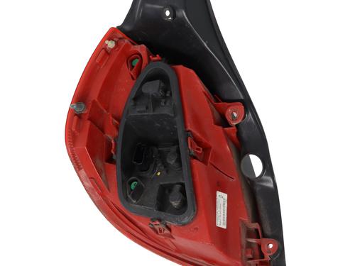 Right taillight RENAULT CLIO III (BR0/1, CR0/1) 1.5 dCi (C/BR0G, C/BR1G) | BP25770568C35 