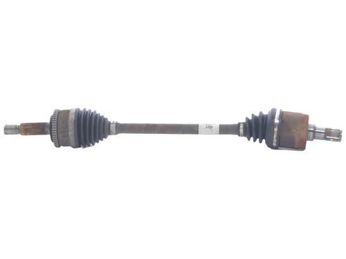 Left front driveshaft KIA RIO III (UB) 1.2 CVVT | BP39980138M38 - Image 2