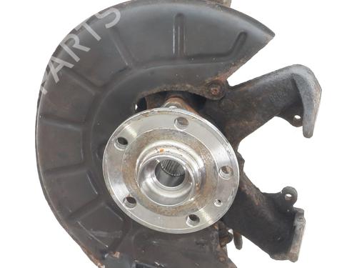 Højre Styrespindel Lejehus VW GOLF VI (5K1) 1.4 (80 hp) 30901817