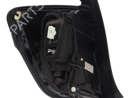 Right taillight CITROËN C3 II (SC_) 1.4 HDi 70 (SC8HZC, SC8HR0, SC8HP4) | BP32980111C35  - Image 6
