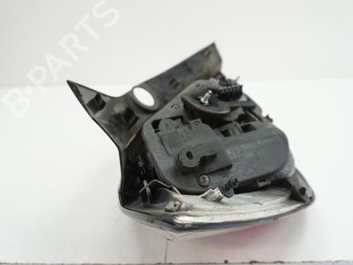 Used Right taillight Right taillight OPEL ASTRA H (A04) 1.8 (L48) (125 hp) 18183724 18183724