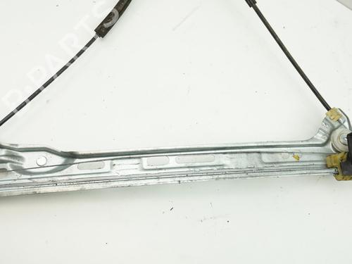 Rudehejsemekanisme ventre foran RENAULT MEGANE IV Hatchback (B9A/M/N_) 1.5 dCi 110 (B9A3) (110 hp) 18184917