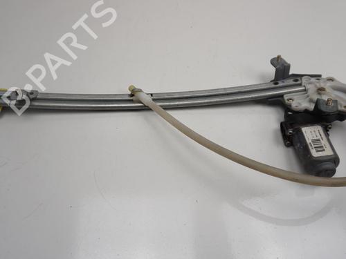 Rear right window mechanism RENAULT VEL SATIS (BJ0_) 2.2 dCi (BJ0E, BJ0F) | BP18177549C25 