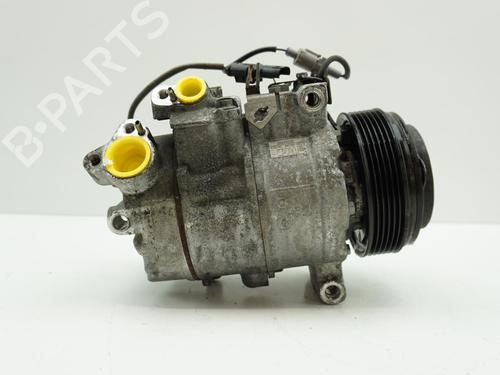Used AC compressor BMW 3 (E90) 318 d (143 hp) 18195867