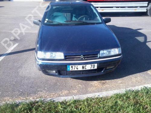 Køler CITROËN XANTIA (X1_, X2_) 2.1 Turbo D 12V | BP28482657M31